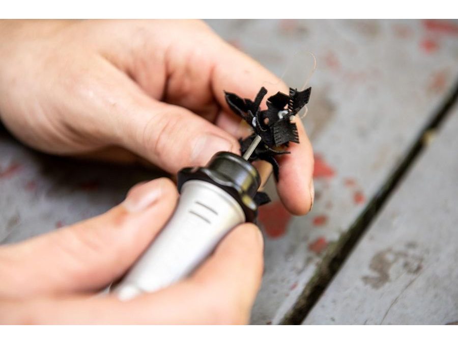 Lepení STAN’S NOTUBES DART TOOL náhradní knot