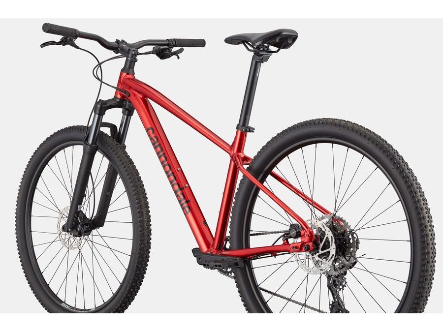 Pánské horské kolo CANNONDALE TRAIL 2