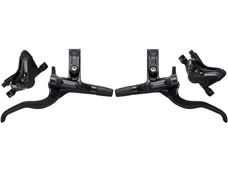 Brzdová páka SHIMANO DEORE / BL-M4100