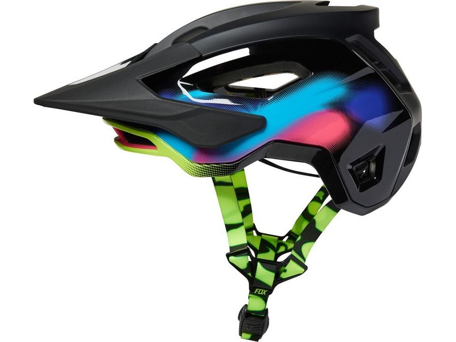 Helma FOX Speedframe Pro Lunar