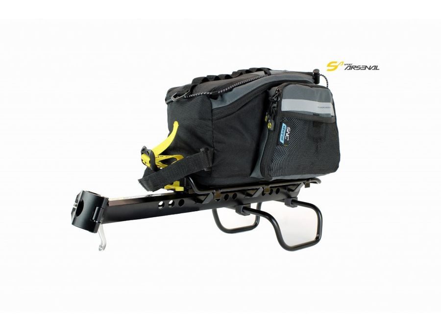 set Sport Arsenal 560 S2 nosič + brašna