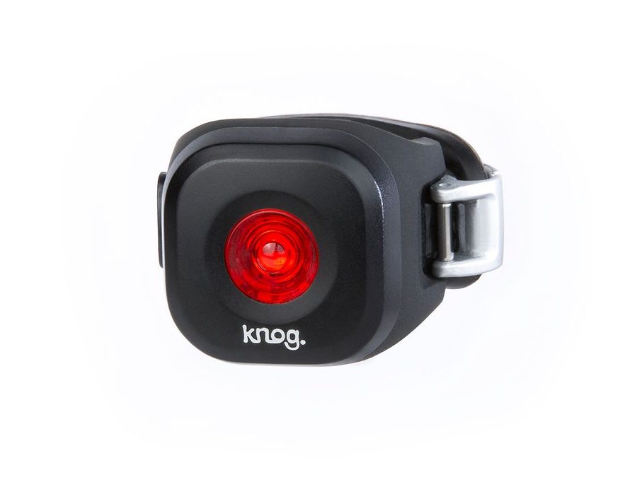 Světlo KNOG Blinder MINI USB