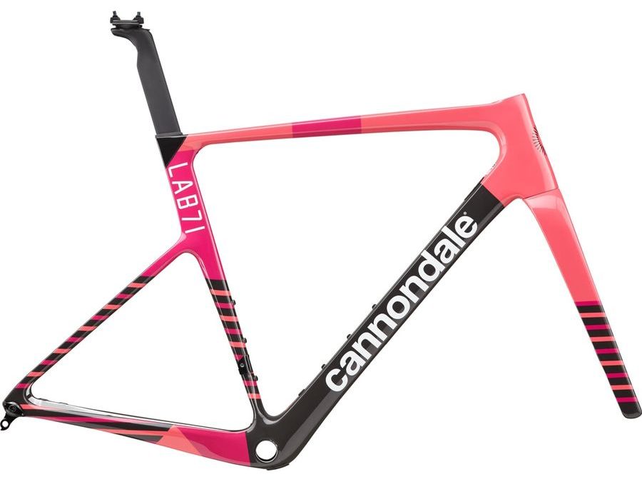 Silniční rám CANNONDALE SUPERSIX EVO LAB71 A/M FRAME