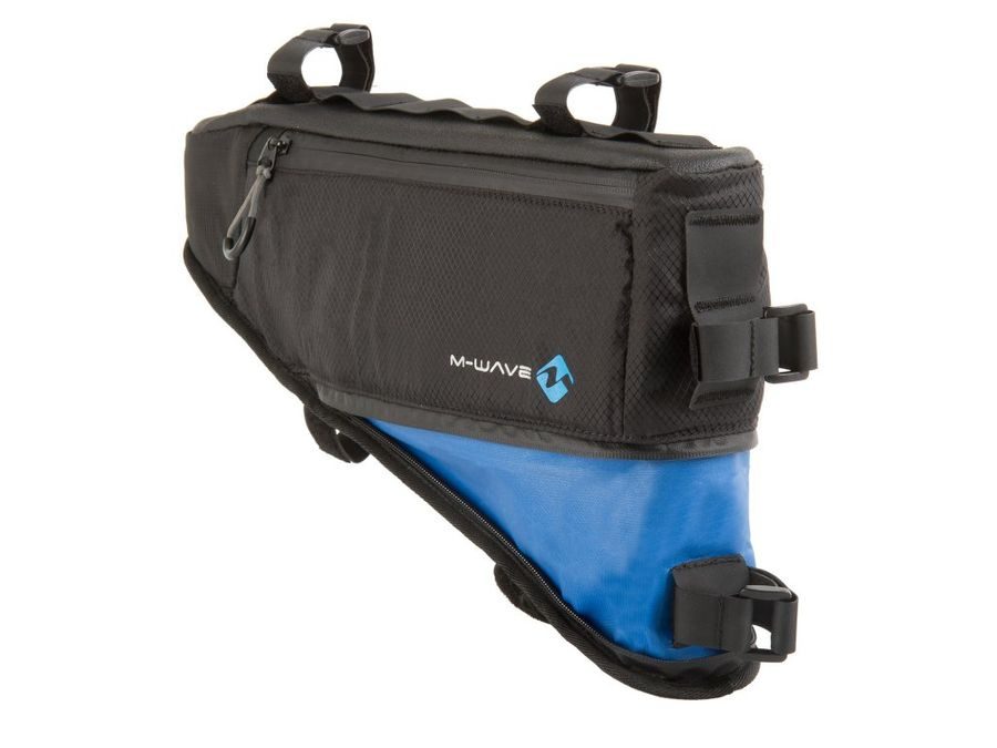 Brašna M-Wave Frame Triangle voděodolná