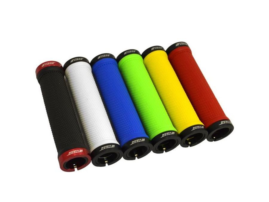 Gripy STING ST-908 zelená