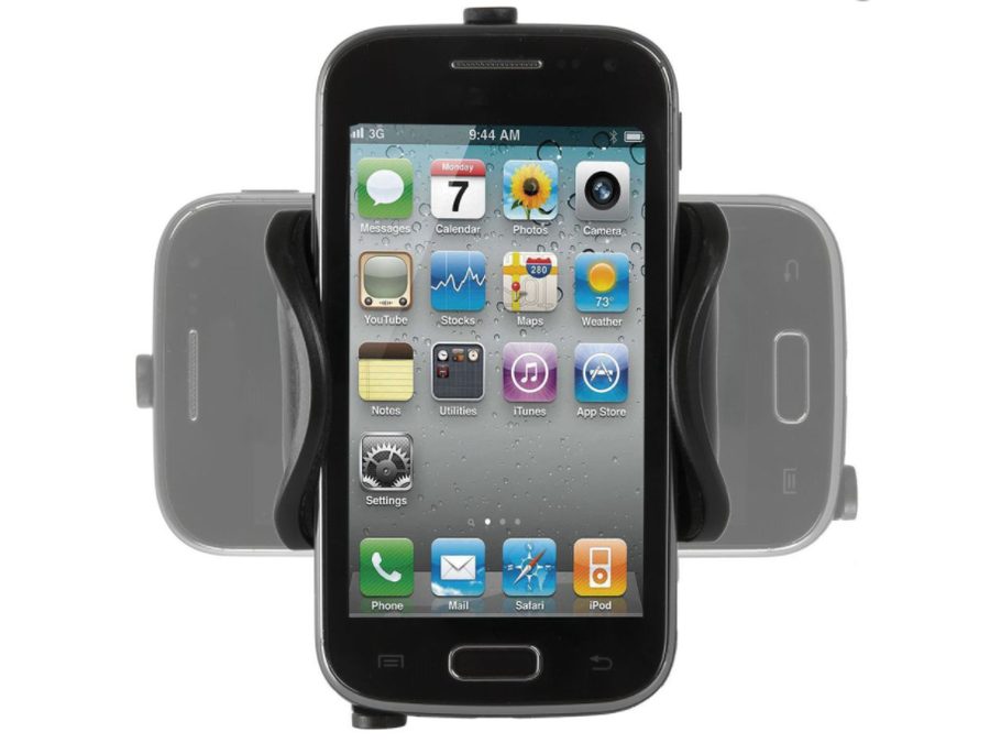 Držák na řídítka M-WAVE SMARTPHONE