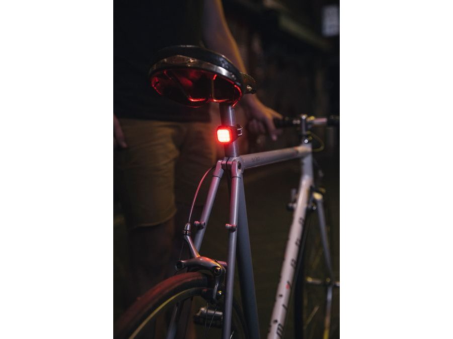 Světlo KNOG Blinder MINI USB