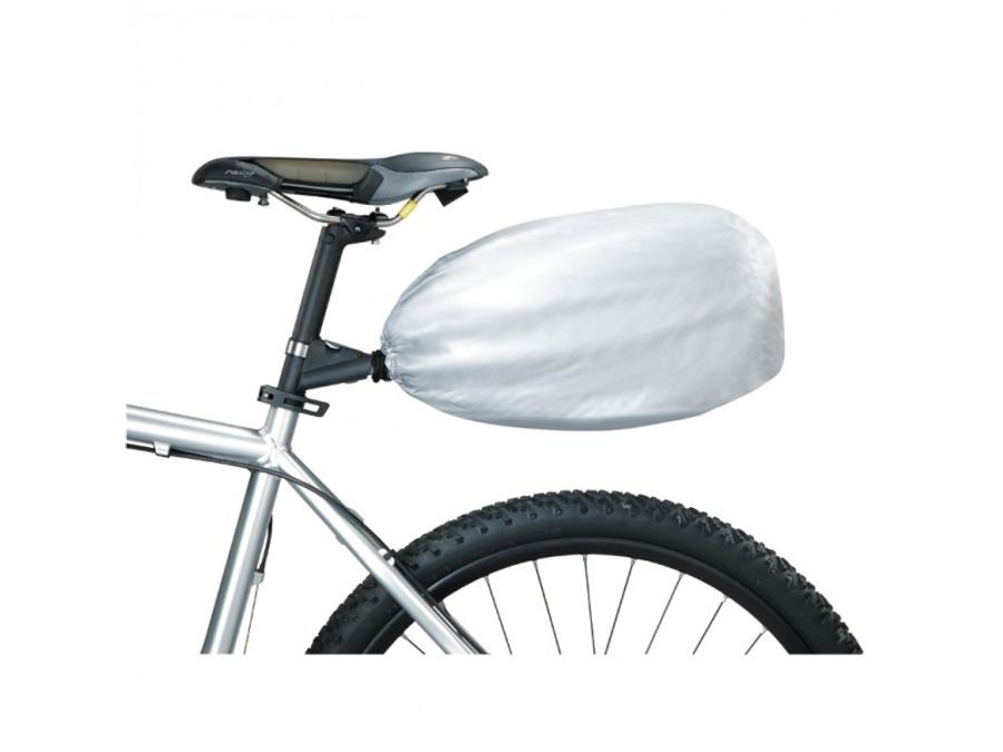 Brašna TOPEAK Dynapack DX + pláštěnka