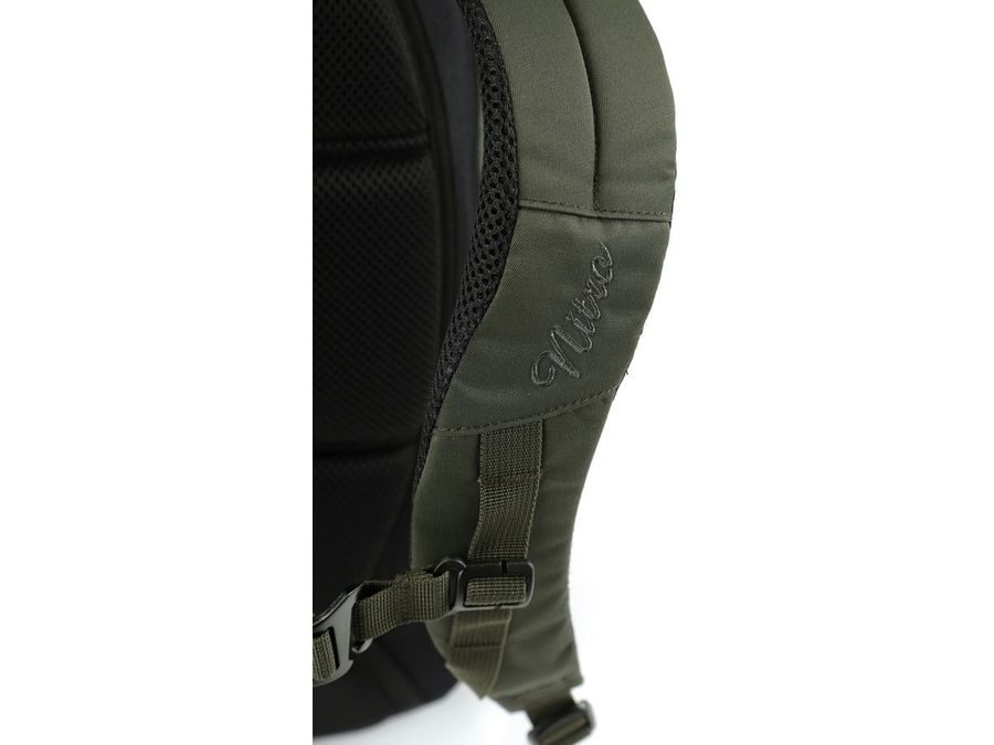 Batoh NITRO DAYPACKER rosin