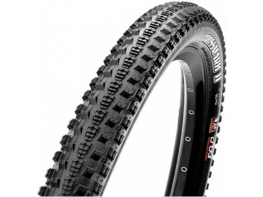 MAXXIS PLÁŠŤ CROSSMARK II KEVLAR 29X25 EXO/TR