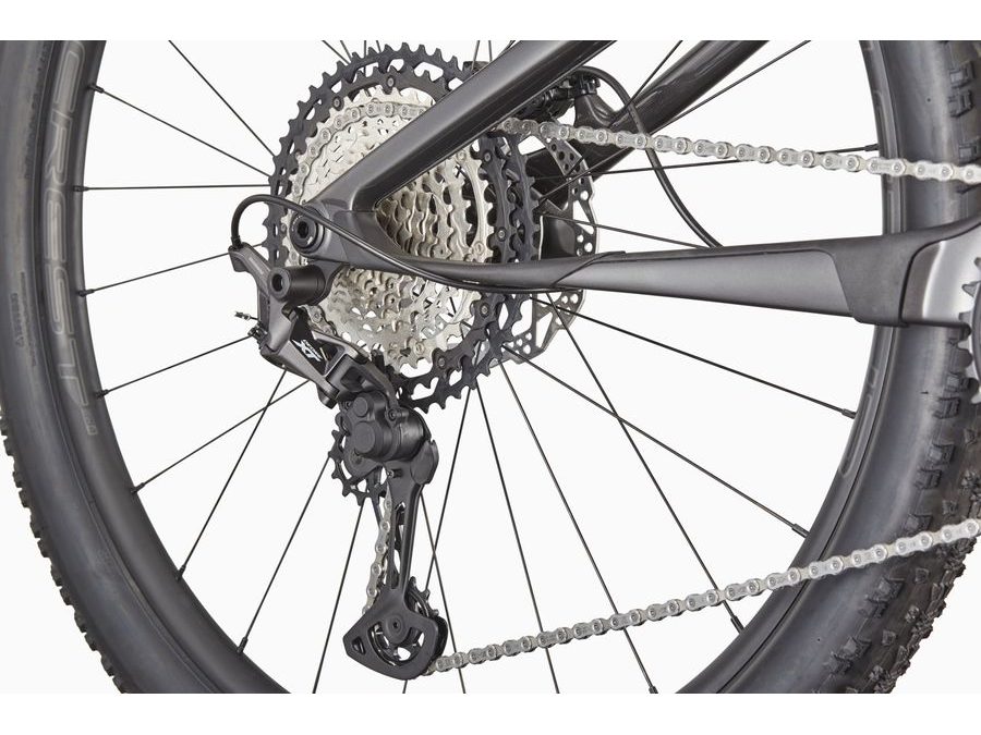 Celoodpružené kolo CANNONDALE SCALPEL 29" CARBON 3