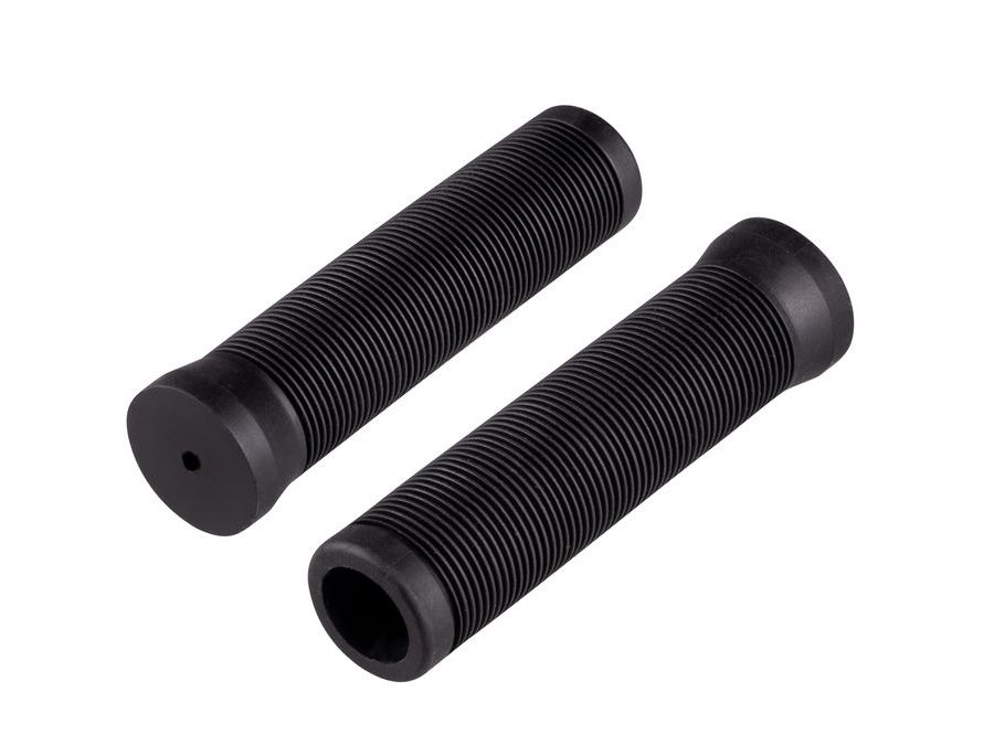 Madla FORCE GROOVE gumová, černá, balená