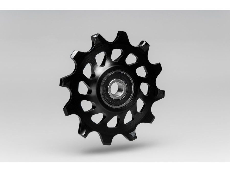 Kladky do přehazovačky AbsoluteBlack SRAM XX1 2ks