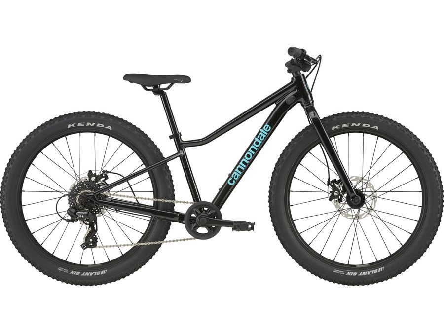 Dětské kolo CANNONDALE KIDS TRAIL PLUS 24"