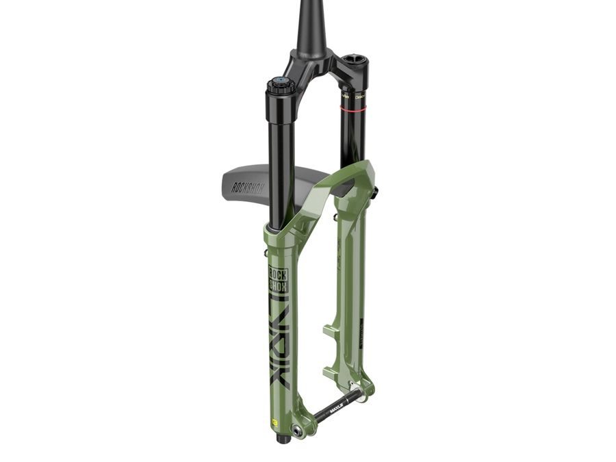 Odpružená vidlice Rock Shox LYRIC ULT RC 29 GRN 44mm D1