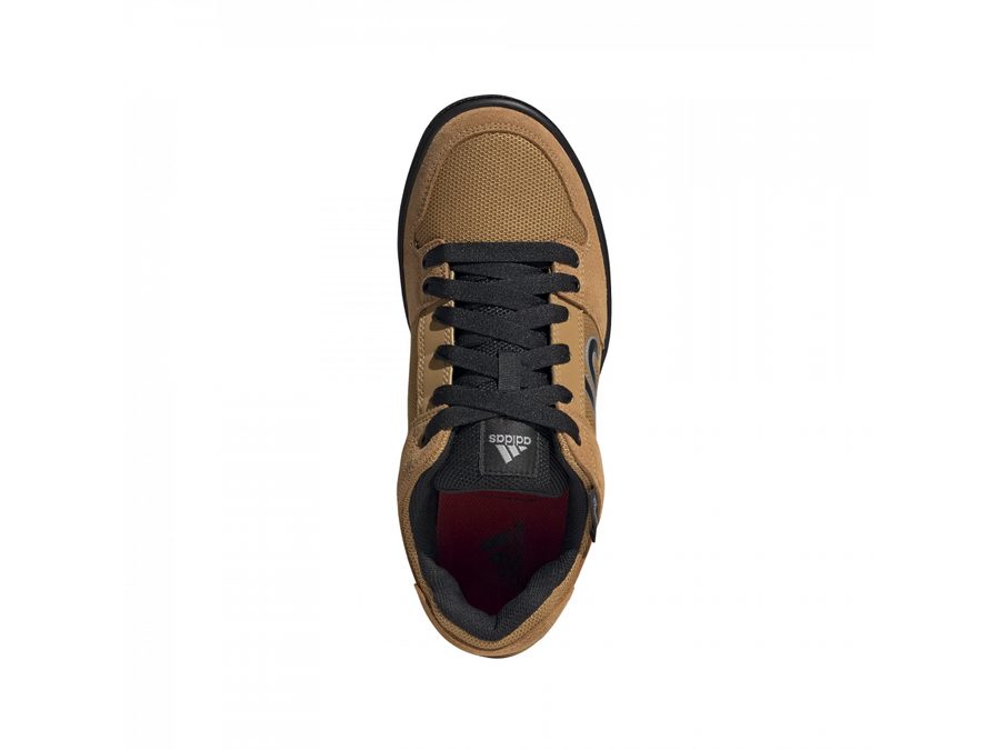 Boty Five Ten Freerider Red / Mesa / Core Black