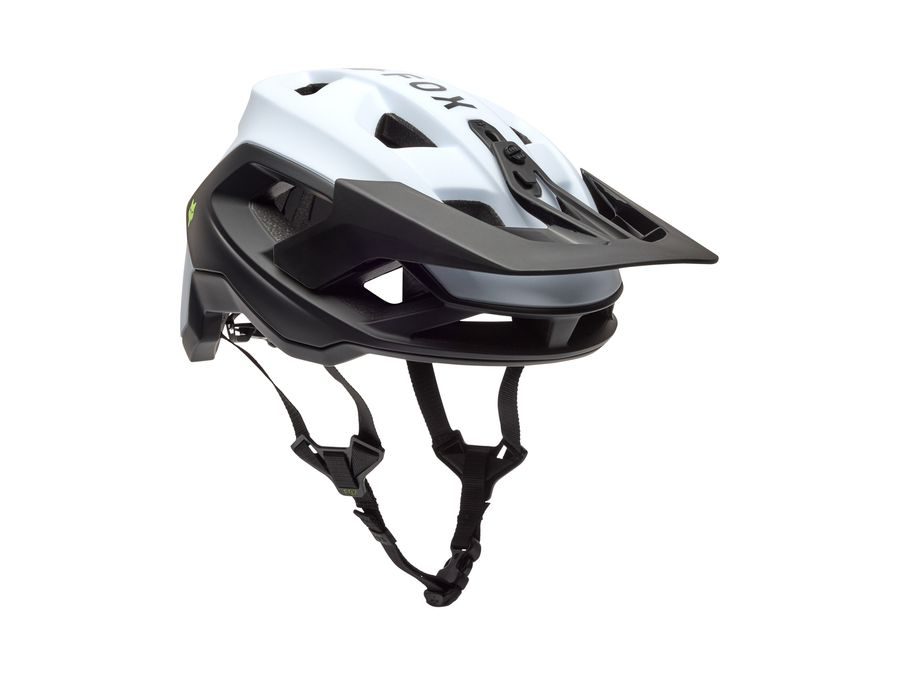 Trail/Allmountain cyklo přilba Fox Speedframe Helmet 5050, Ce