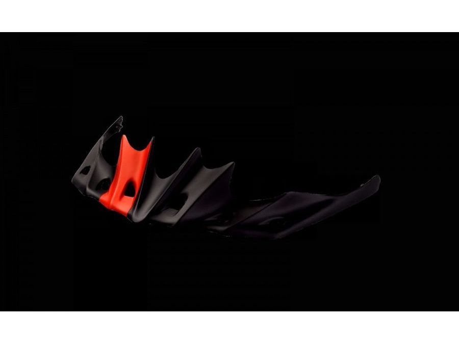 Štítek helmy CATLIKE WHISPER PREMIUM DELUXE