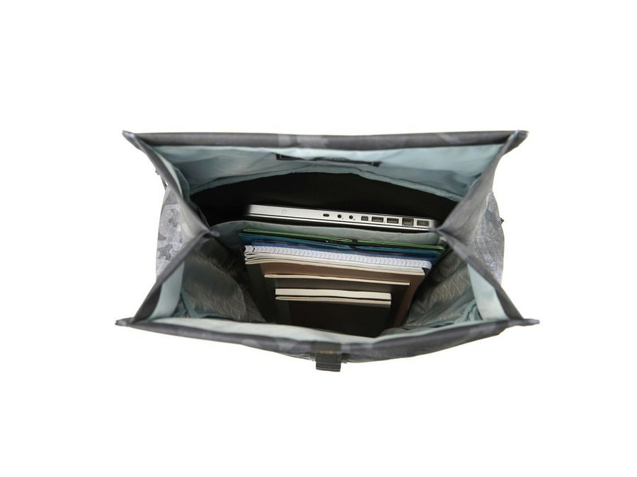 Batoh NITRO SCRAMBLER forged camo