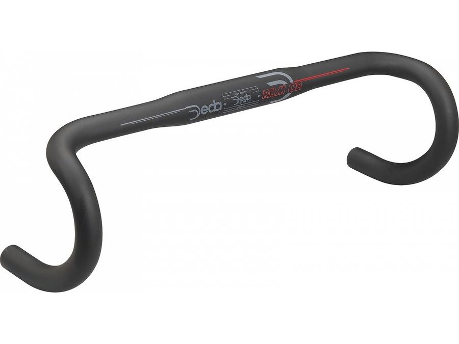 Řídítka DEDA RHM02 BOB