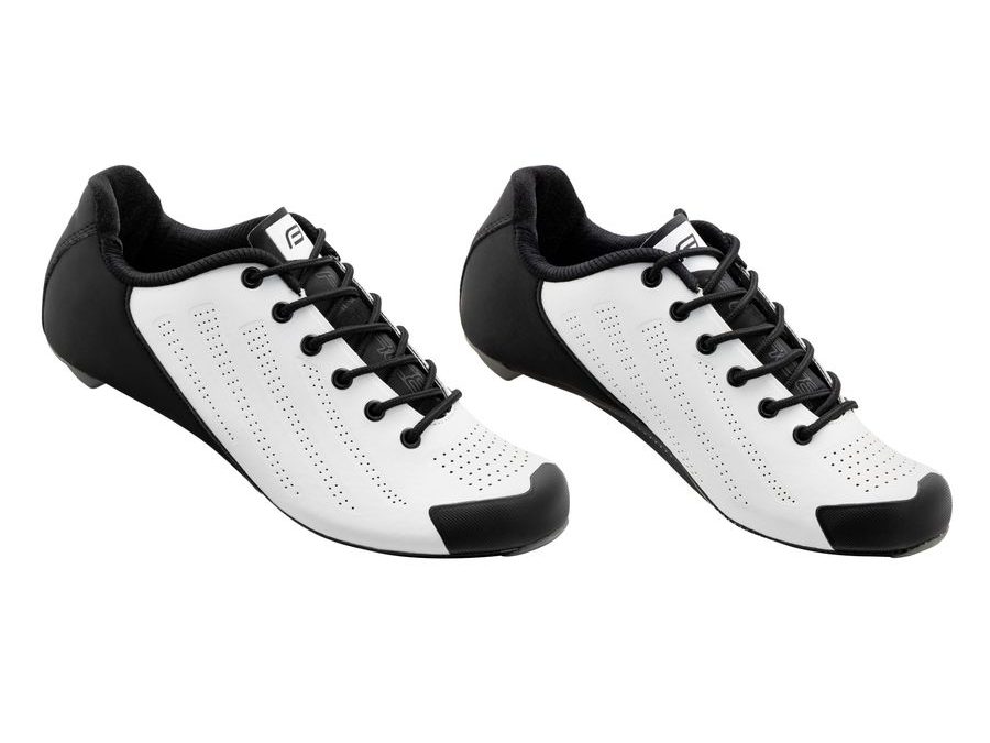 tretry FORCE COMANDO CARBON, bílé