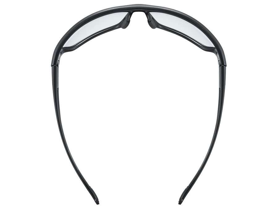 Brýle UVEX SPORTSTYLE 806 VARIO, BLACK MAT