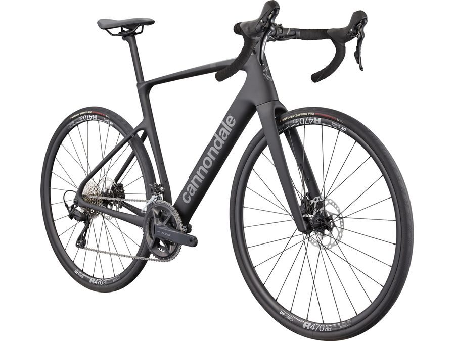 Silniční kolo CANNONDALE SYNAPSE CARBON 5