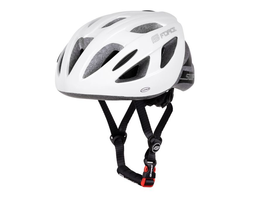 Helma FORCE SWIFT, bílá
