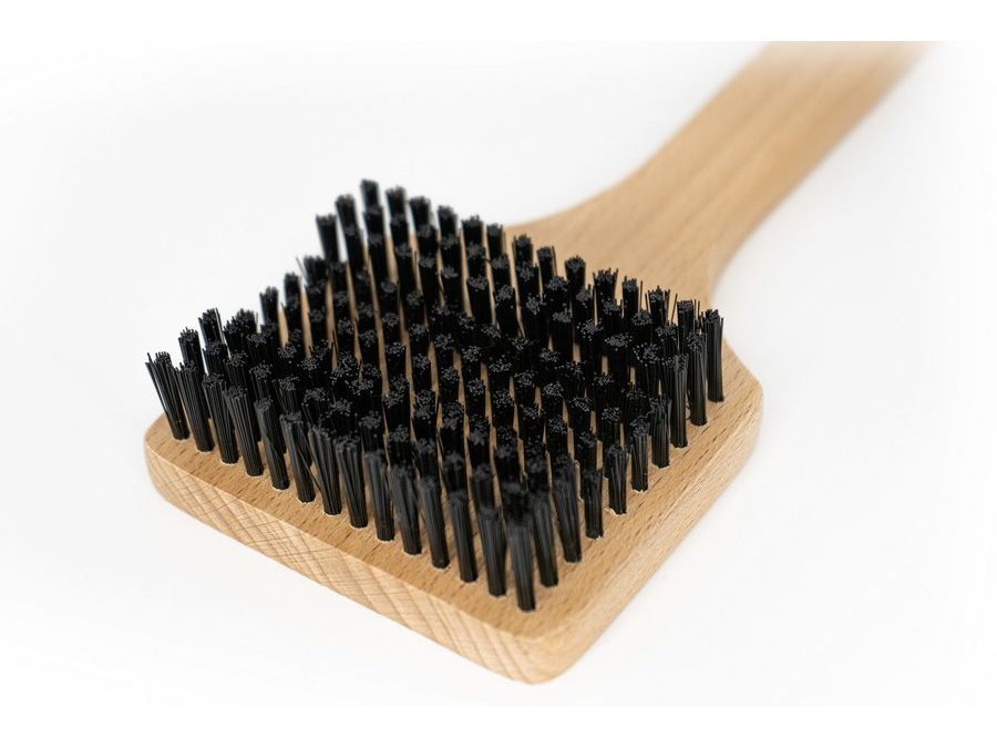 Kartáč na pláště PEATY'S TYRE BRUSH