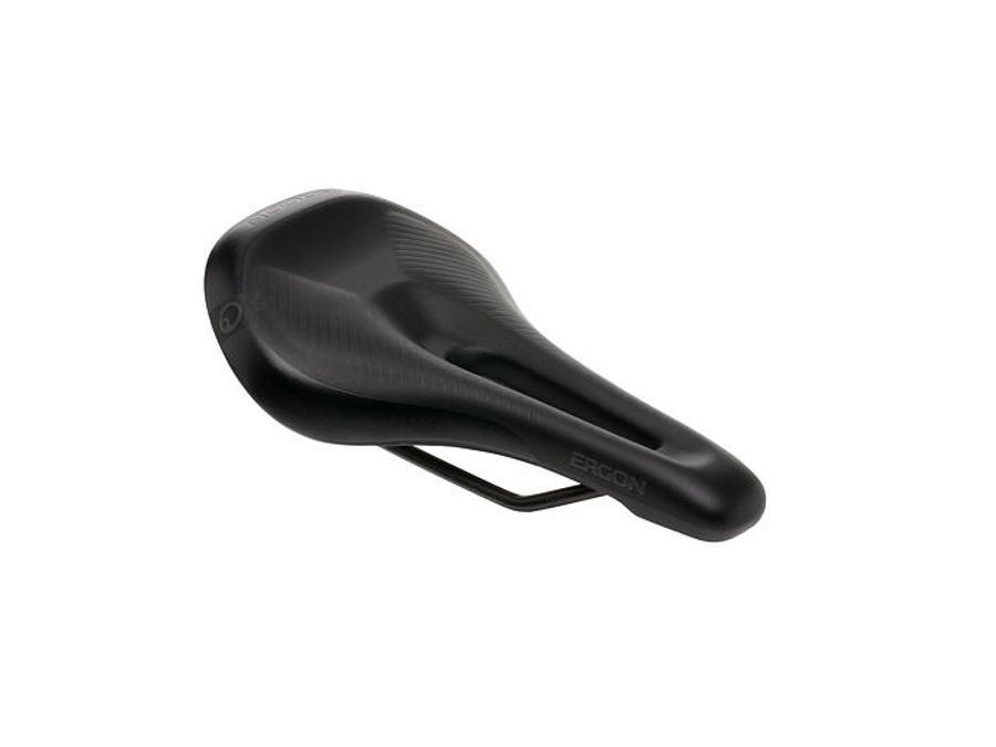 Dámské sedlo ERGON SM E-Mountain Women stealth M/L