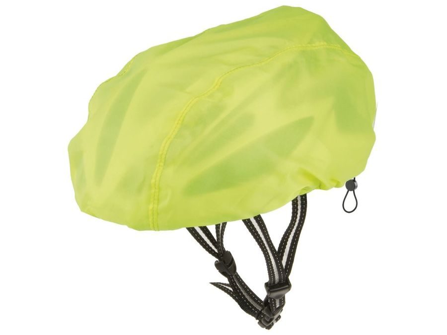 Potah helmy reflexní M-Wave 45x38cm