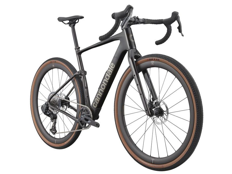 Gravel kolo CANNONDALE TOPSTONE CARBON 1 AXS