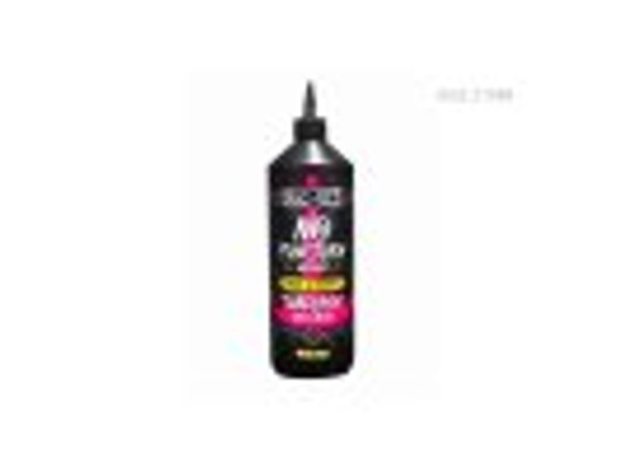 MUC-OFF NO PUNCTURE HASSLE ROAD & GRAVEL SEALANT - Těsnící tmel pro bezdušová kola