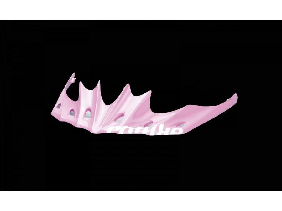 Štítek helmy CATLIKE WHISPER PREMIUM DELUXE