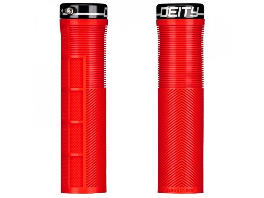 Gripy Deity Knuckleduster