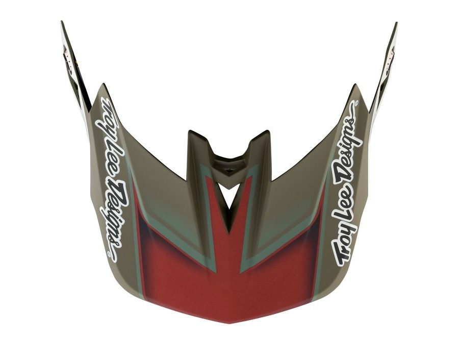 Integrální helma Troy Lee Designs D4 COMPOSITE MIPS EVER TARMAC 2024