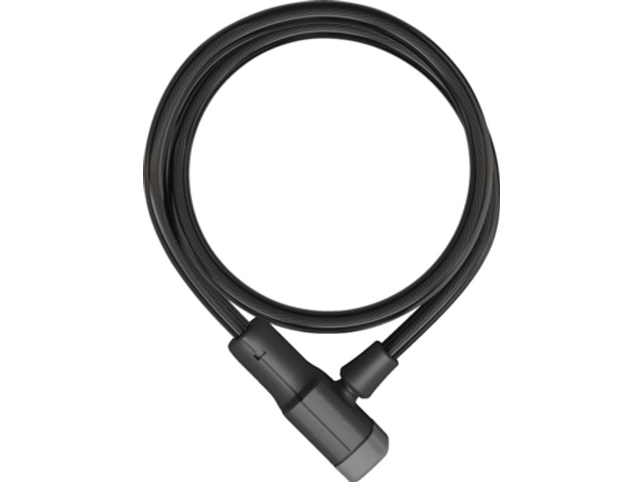 Zámek na klíč 5410K/85 BK Primo