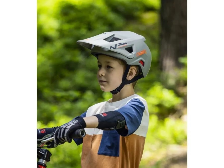 Dětská integrální helma ABUS YouDrop FF