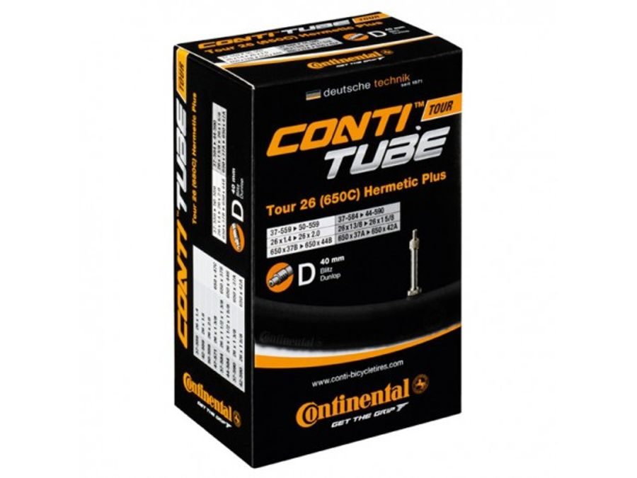 Duše Continental COMPACT DUŠE 24" ZESÍLENÁ