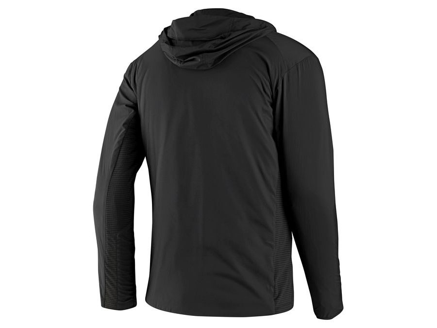 Pánská bunda Troy Lee Designs MATHIS, MONO CARBON
