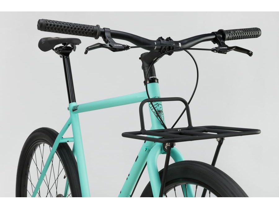 Městské kolo NS Bikes Crust Toothpaste