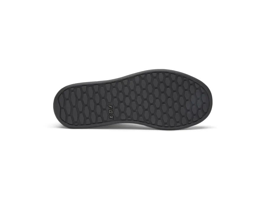 Cyklistické Flat tretry Fox Fox Union Canvas Mid Adobe