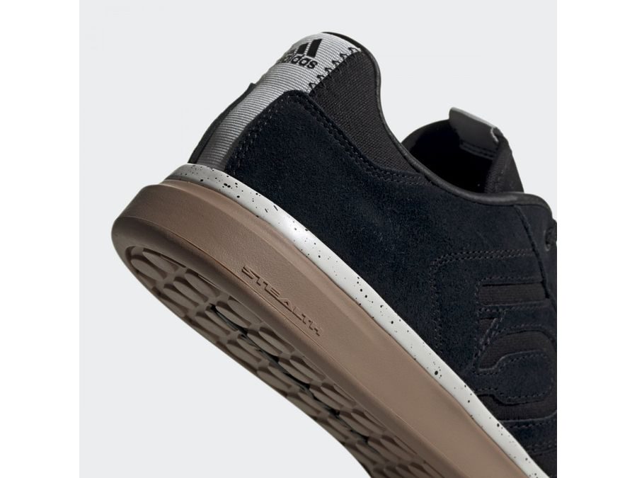 Boty Five Ten Sleuth W Core, Black