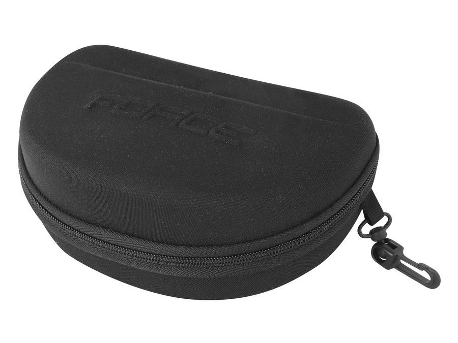 Brýle Force QUEEN bílo - růžové, černá laser skla