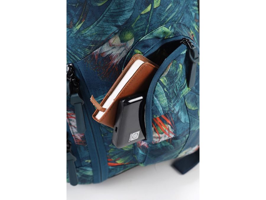 Batoh NITRO WEEKENDER tropical