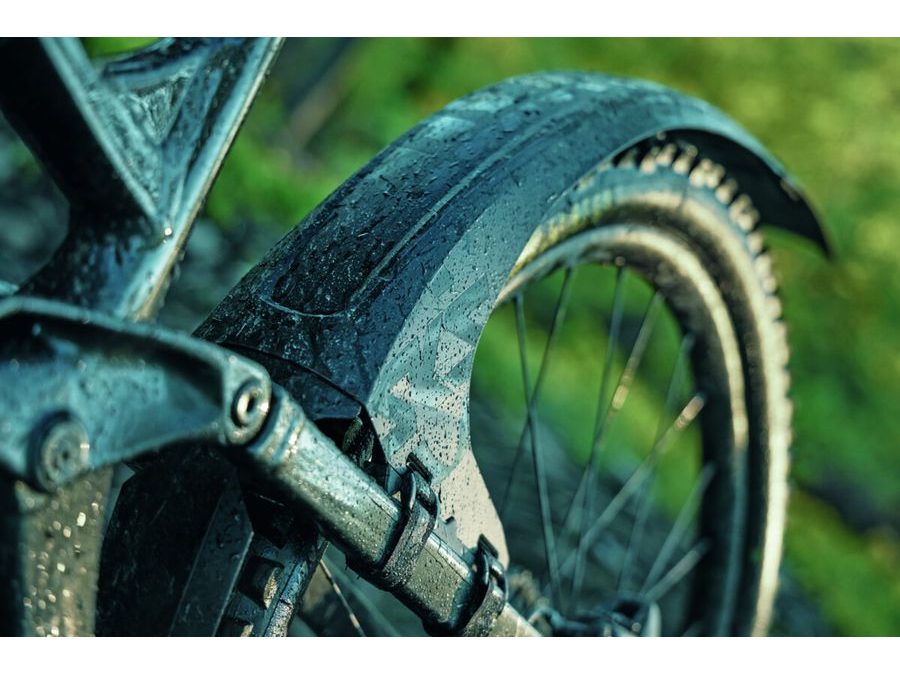 Blatník MUDROCKER - zadní 27,5" & 29"