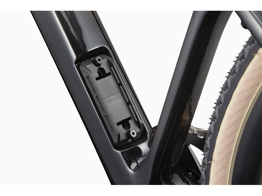 Gravel kolo CANNONDALE TOPSTONE CARBON APEX 1, černý