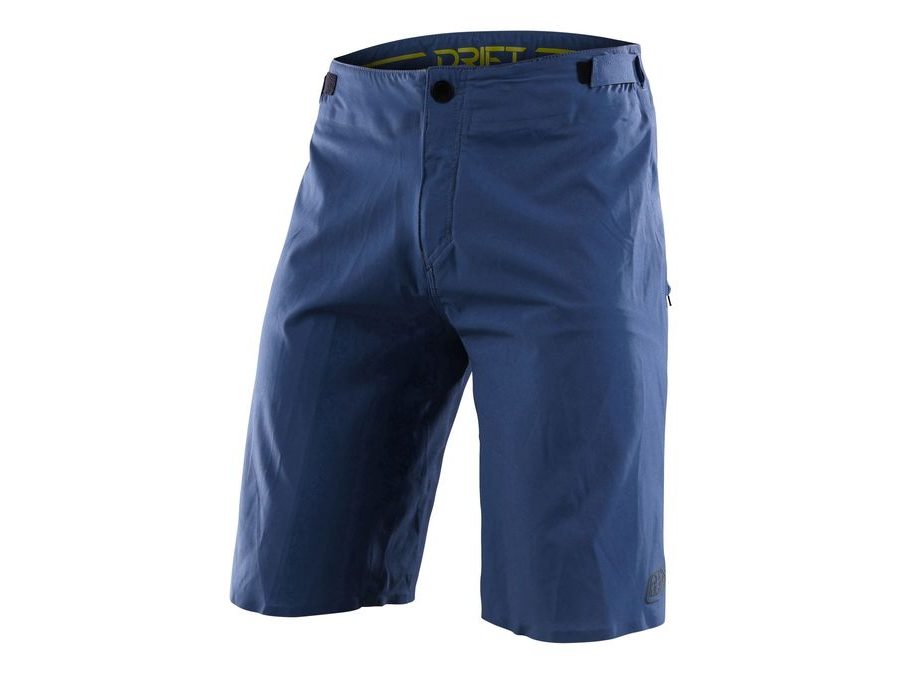 Pánské kraťasy do pasu bez vložky TLD DRIFT, BLUE M