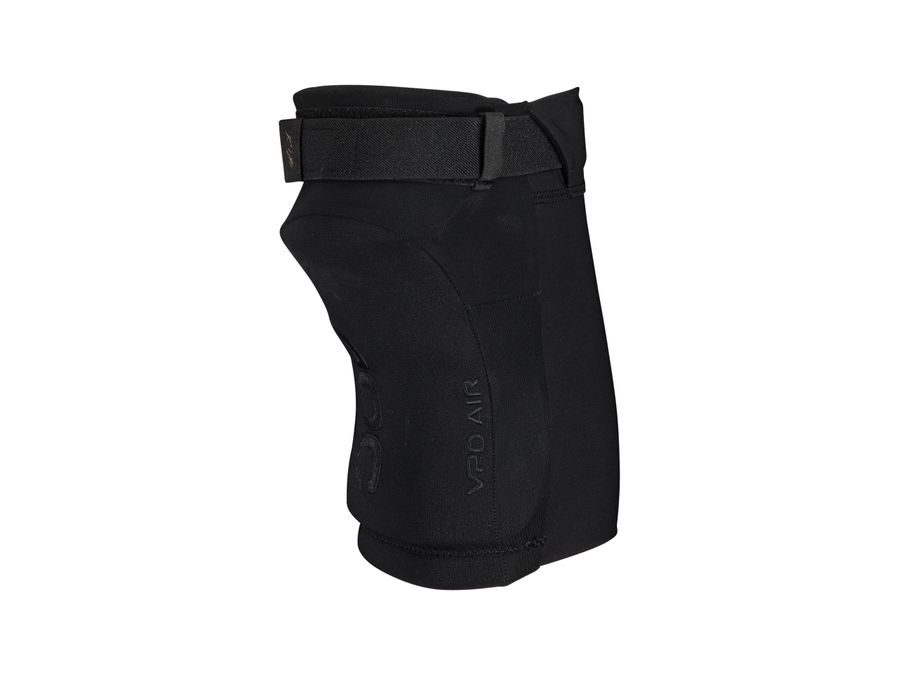 Chrániče kolen POC VPD Air Knee Fabio Ed. Uranium Black/Gold