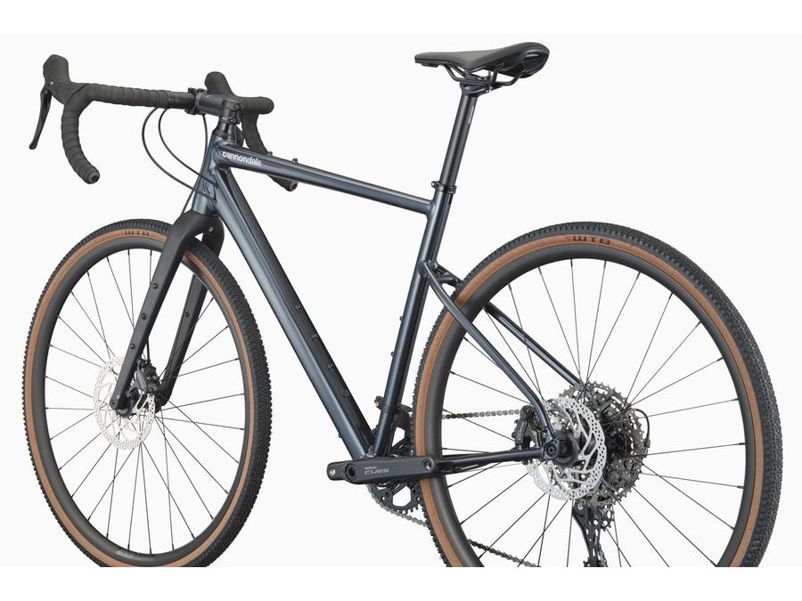 Gravel kolo CANNONDALE TOPSTONE 2 1x